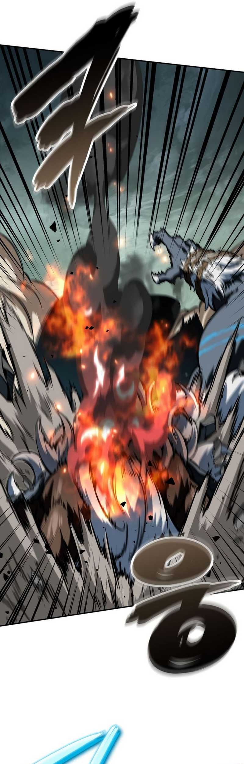 Vallhala Saga Chapter 17 Gambar 33