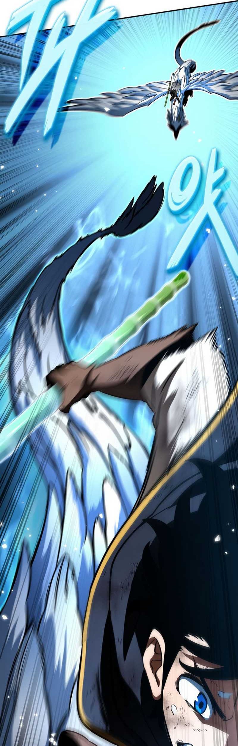 Vallhala Saga Chapter 17 Gambar 34