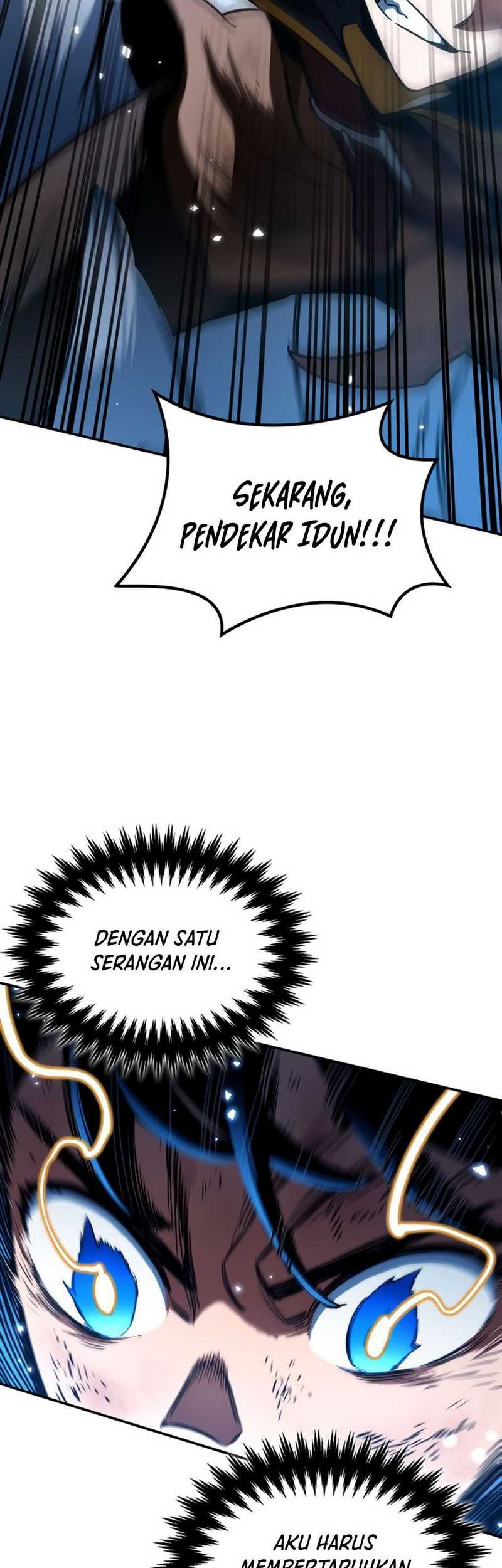 Vallhala Saga Chapter 17 Gambar 35