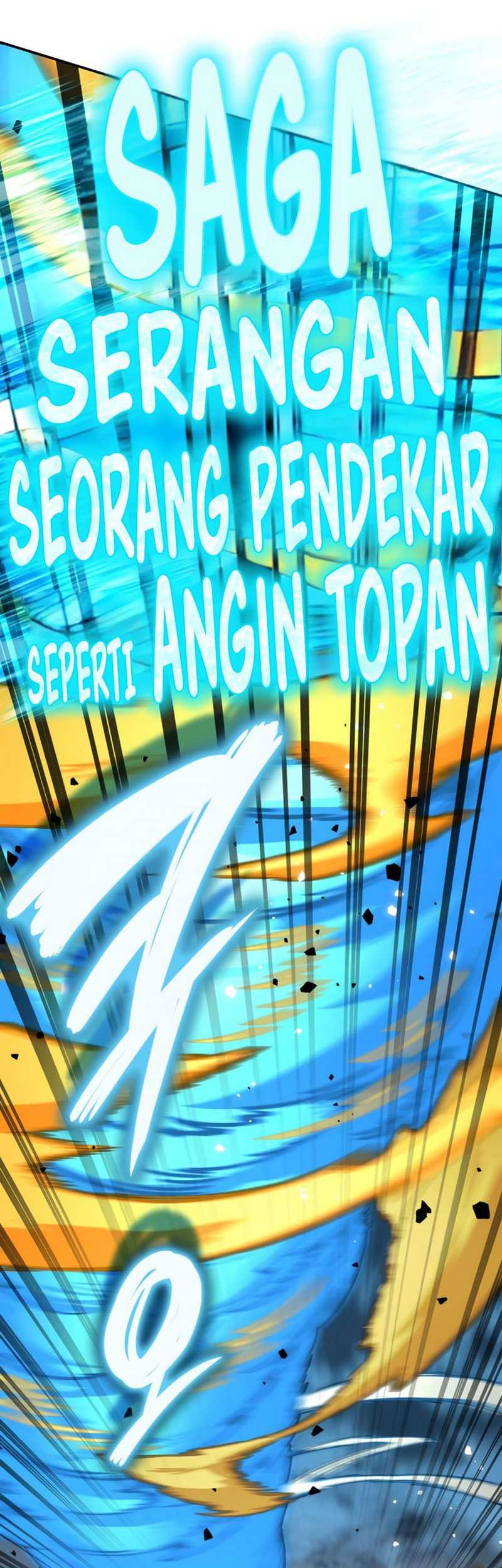 Vallhala Saga Chapter 17 Gambar 37