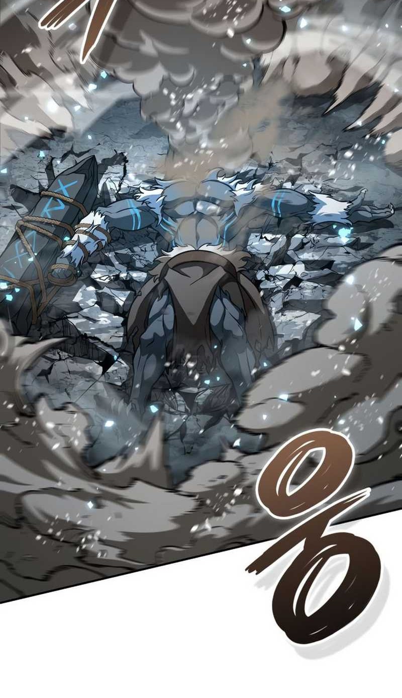 Vallhala Saga Chapter 17 Gambar 42