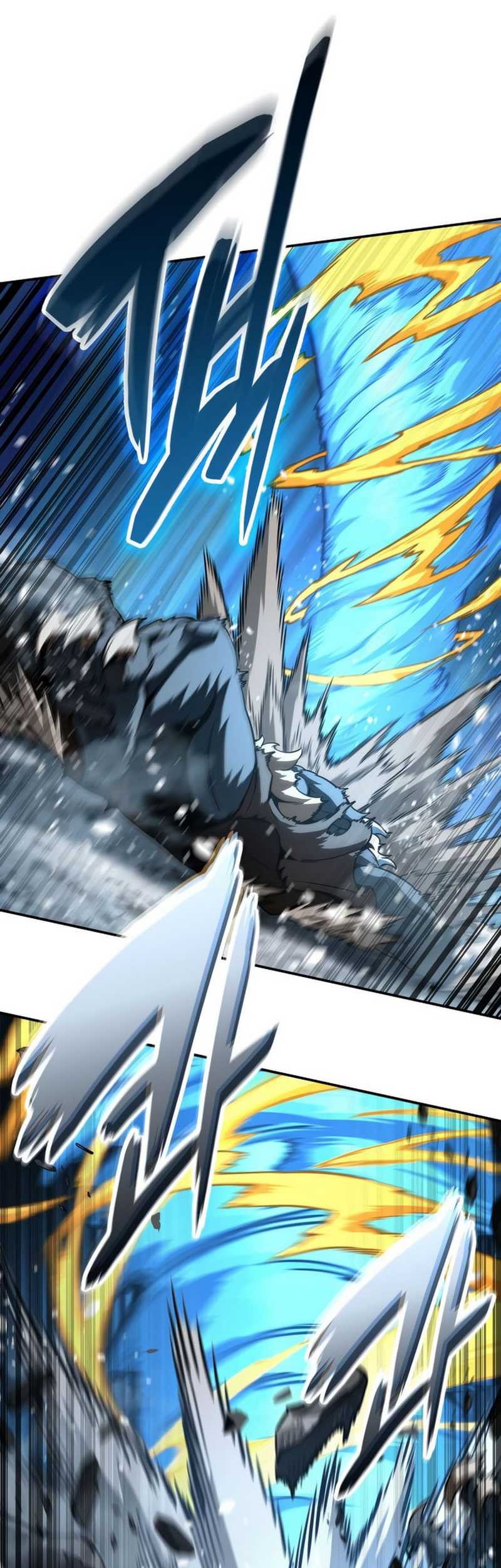 Vallhala Saga Chapter 17 Gambar 39