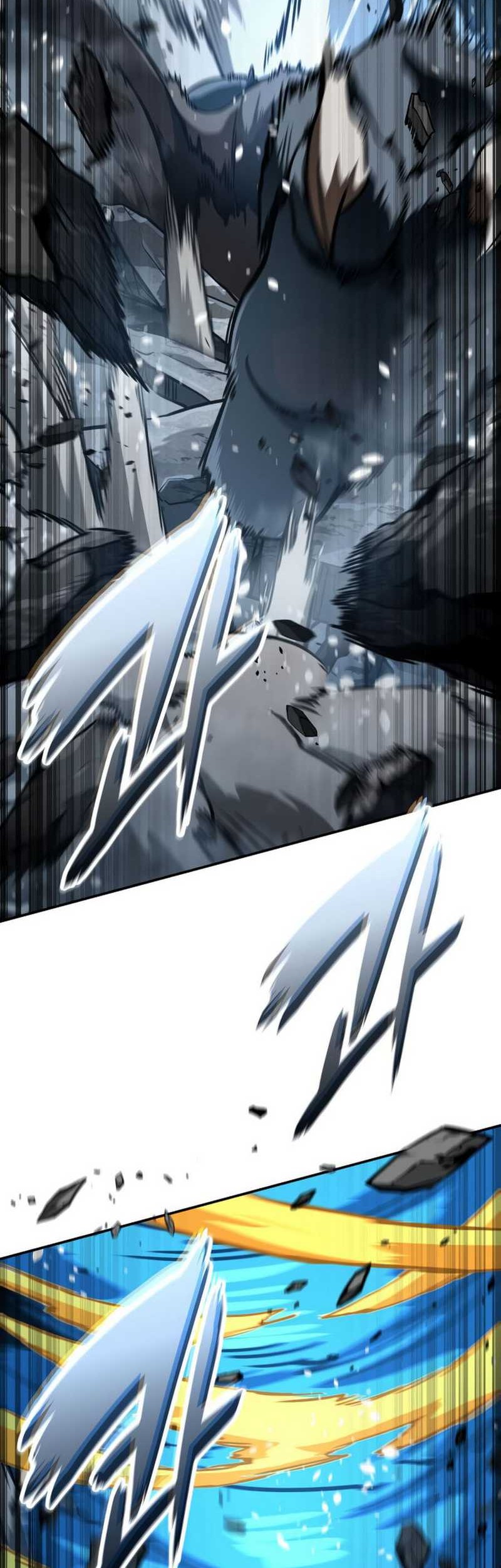 Vallhala Saga Chapter 17 Gambar 40