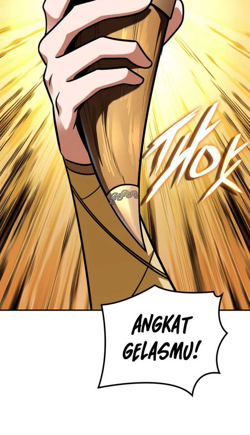 Vallhala Saga Chapter 17 Gambar 46