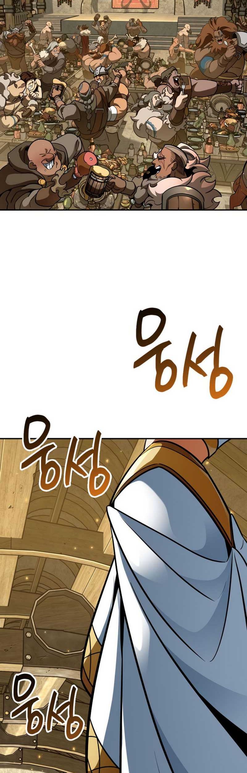 Vallhala Saga Chapter 17 Gambar 44