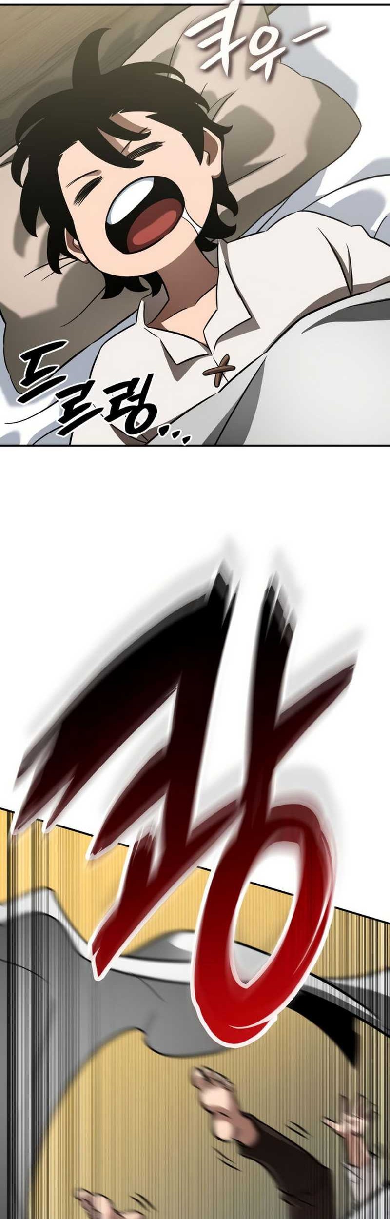 Vallhala Saga Chapter 17 Gambar 83