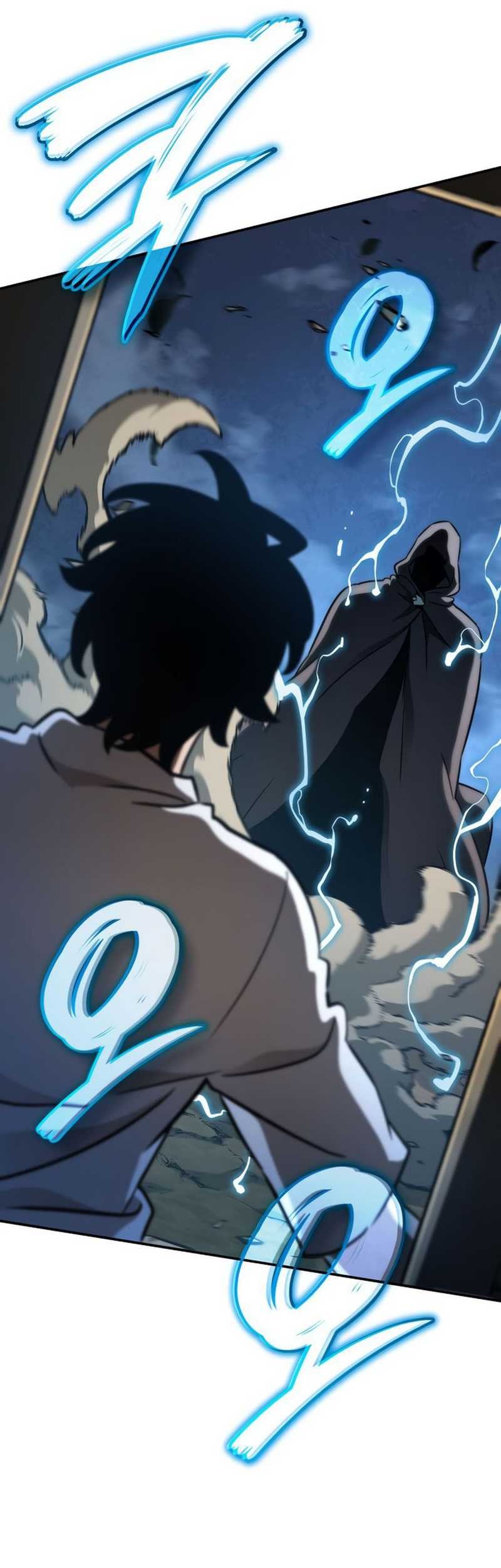 Vallhala Saga Chapter 17 Gambar 86