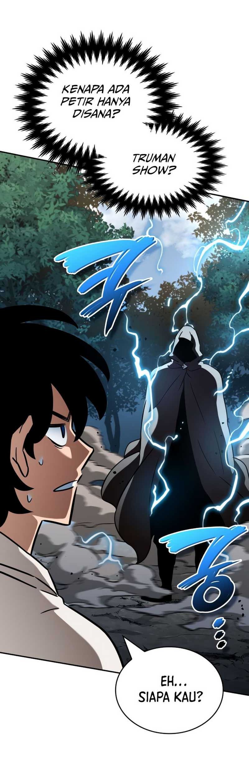 Vallhala Saga Chapter 17 Gambar 88