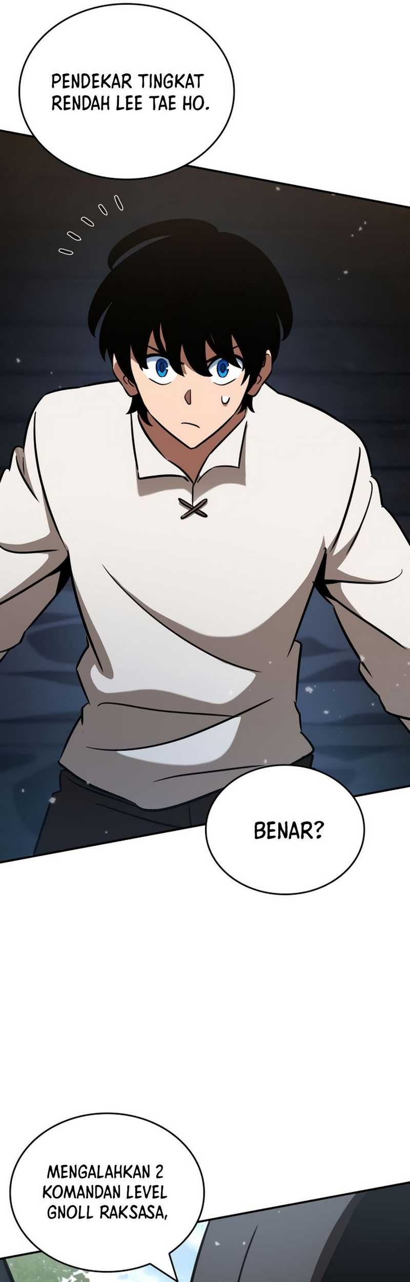 Vallhala Saga Chapter 17 Gambar 90