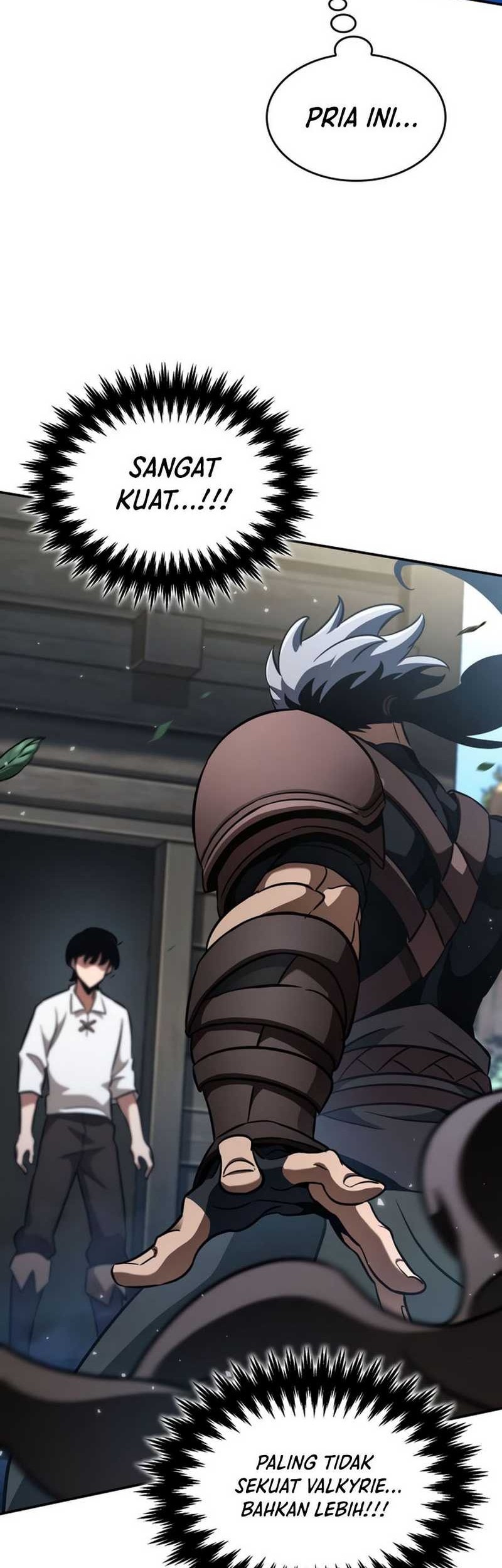 Vallhala Saga Chapter 17 Gambar 95