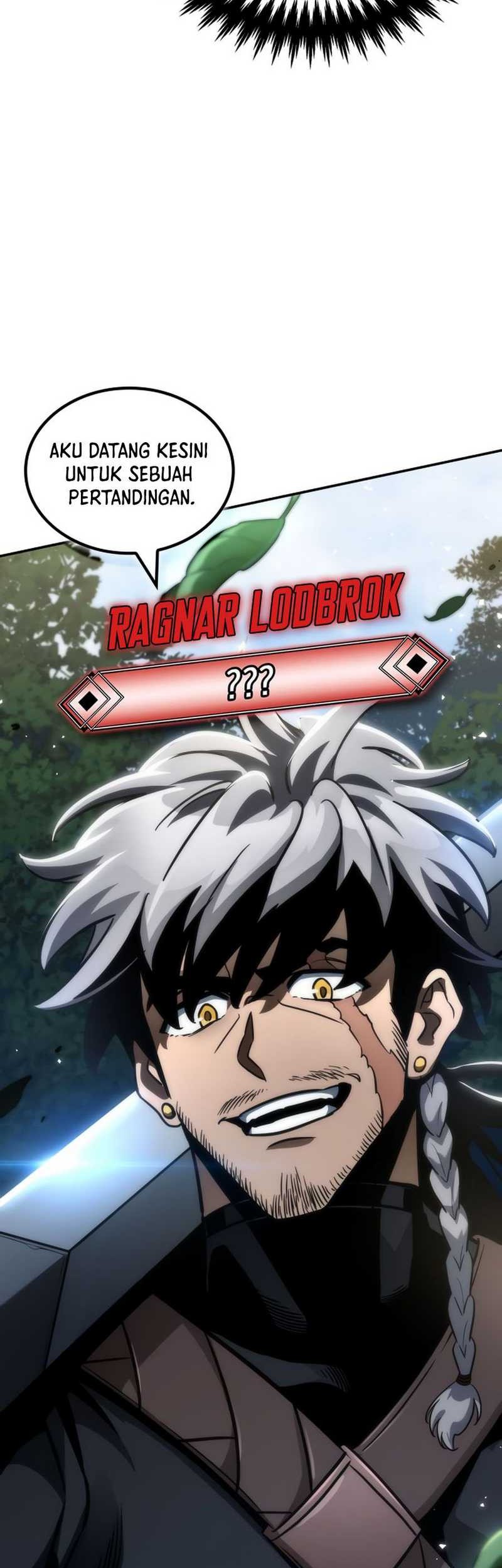 Vallhala Saga Chapter 17 Gambar 96