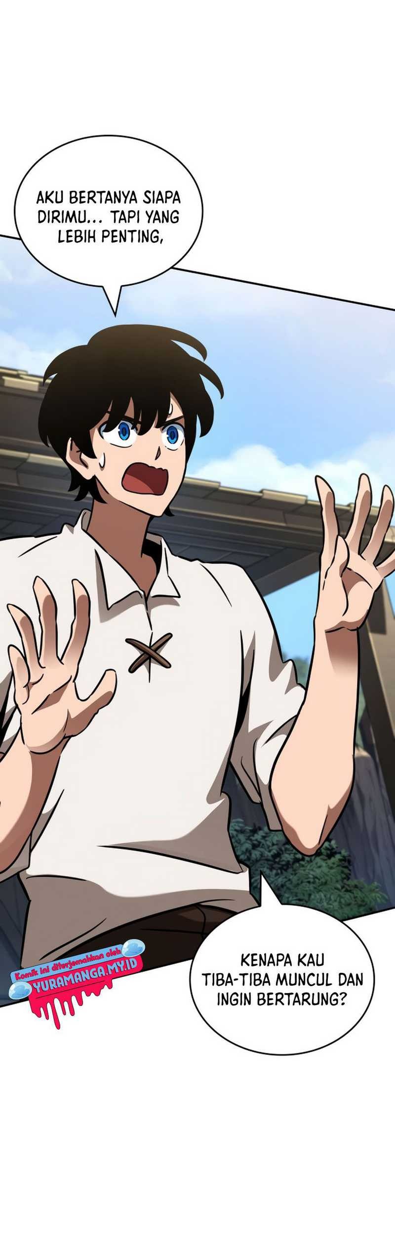 Vallhala Saga Chapter 17 Gambar 98