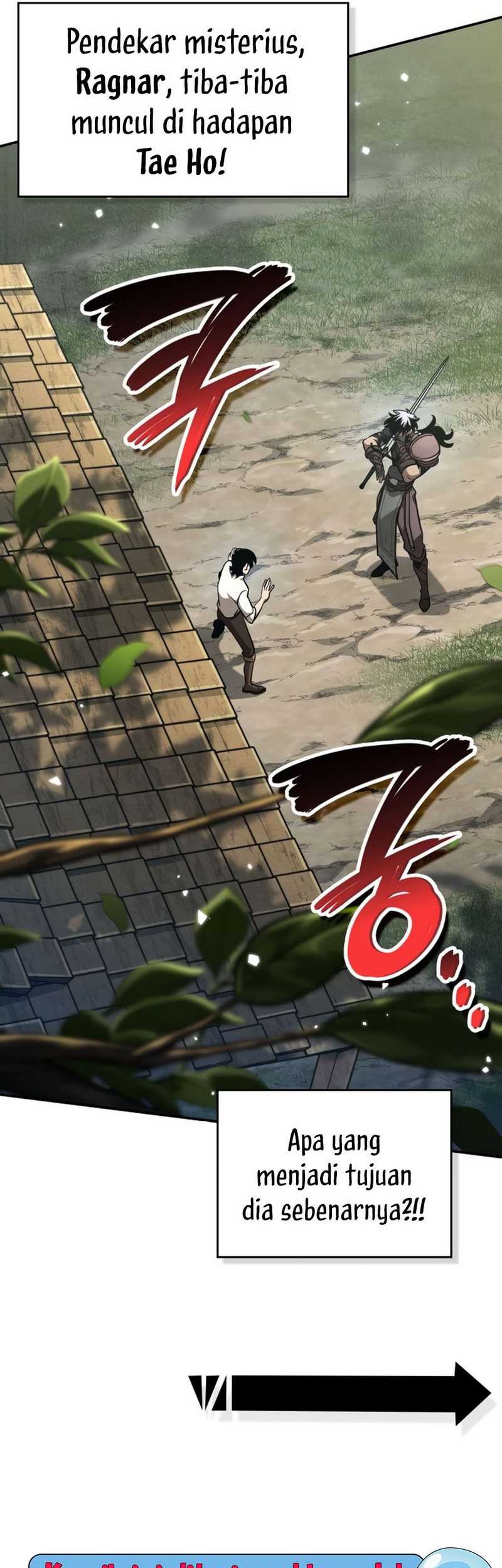 Vallhala Saga Chapter 17 Gambar 102