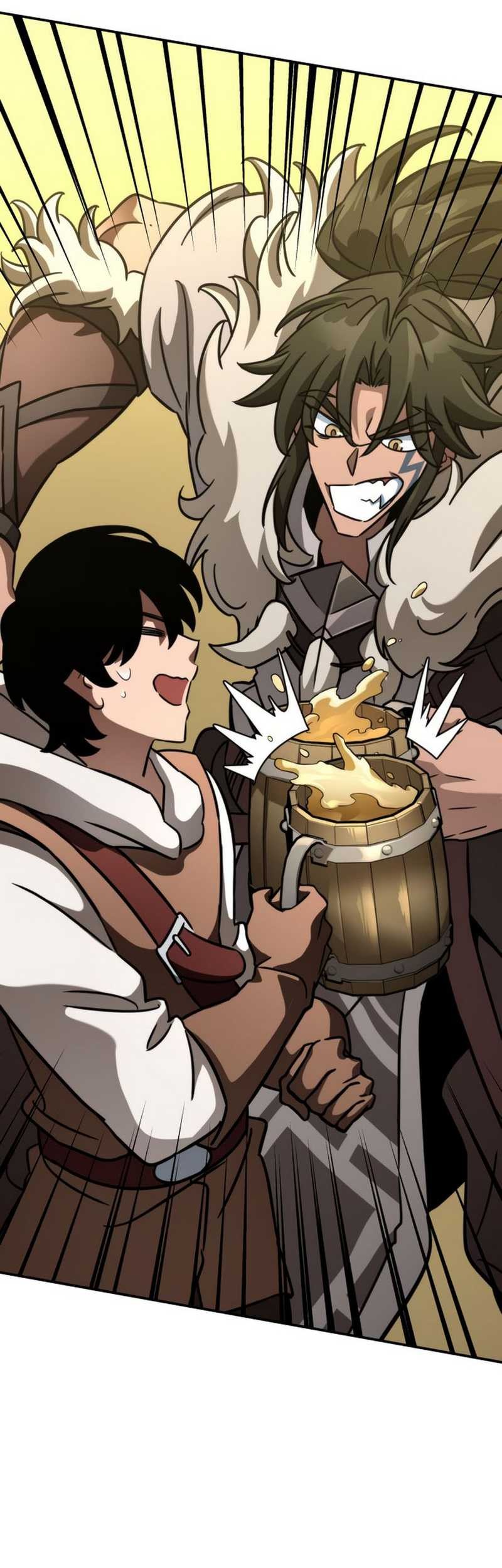 Vallhala Saga Chapter 17 Gambar 69