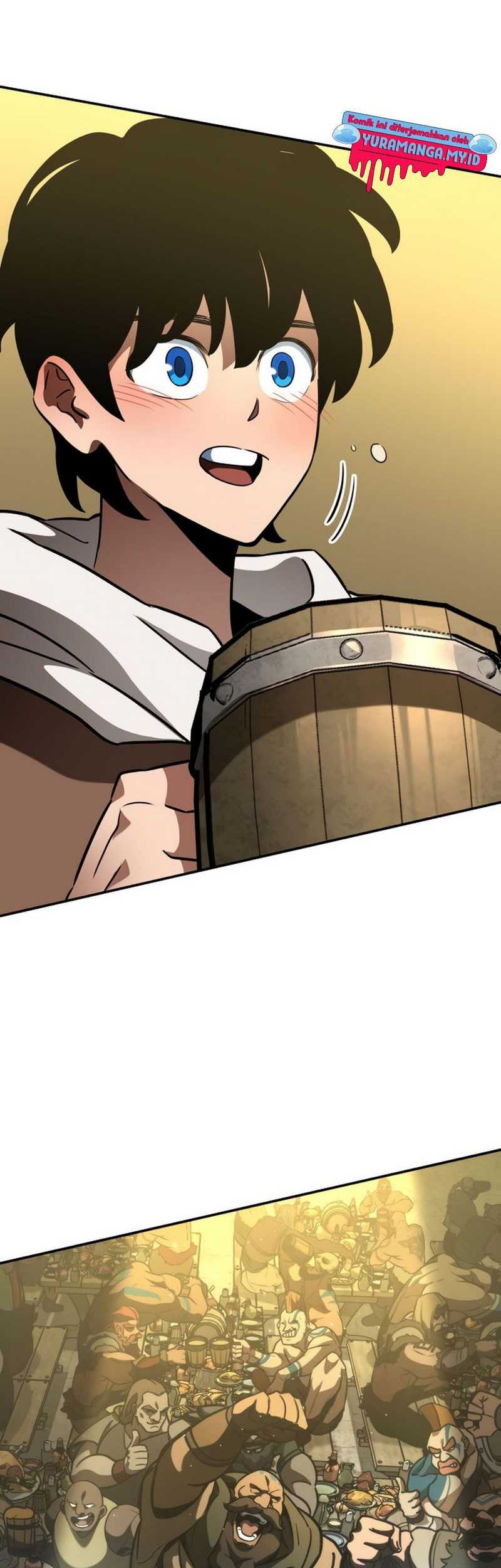 Vallhala Saga Chapter 17 Gambar 70