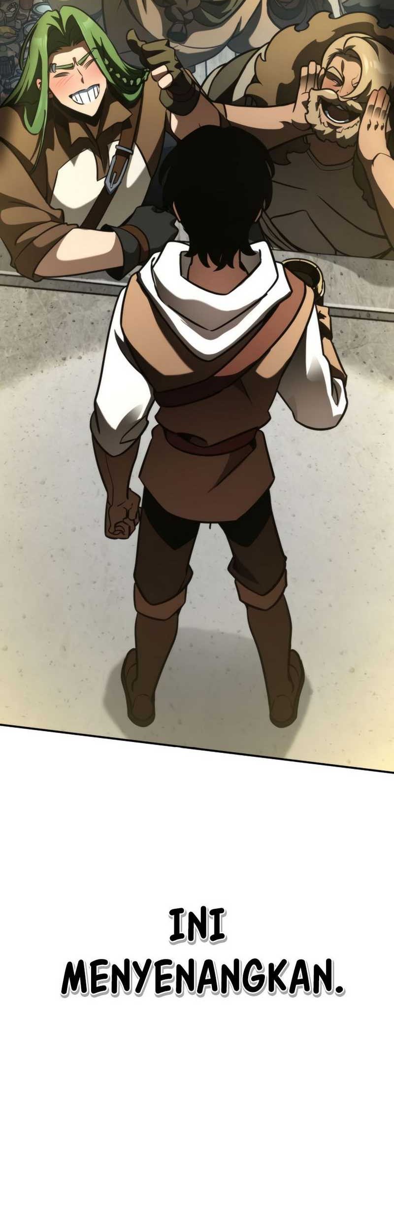 Vallhala Saga Chapter 17 Gambar 71