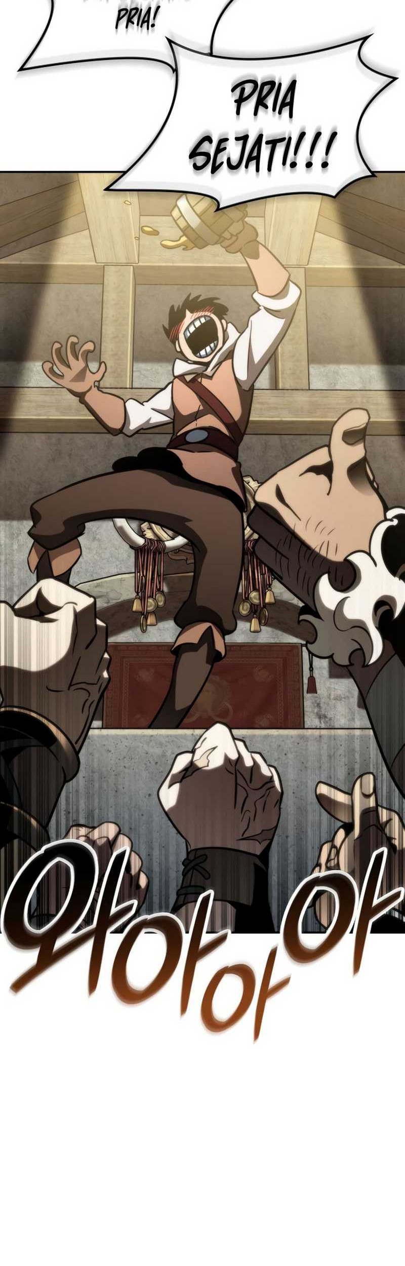 Vallhala Saga Chapter 17 Gambar 74