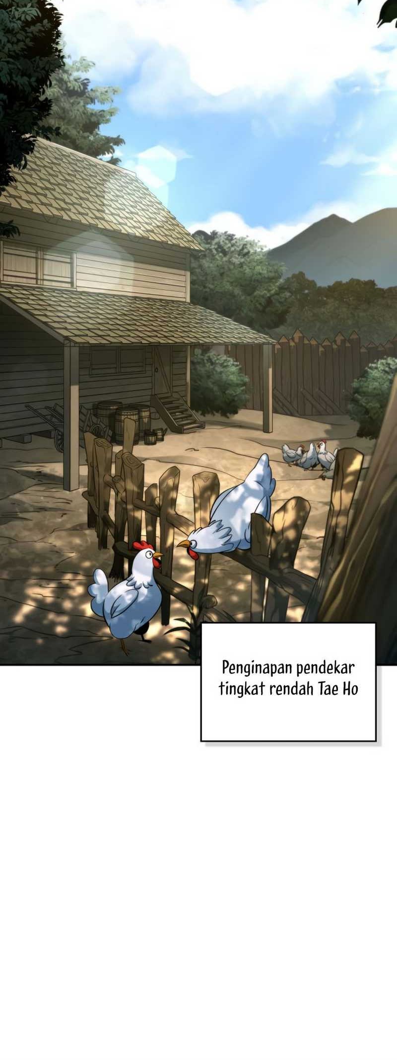 Vallhala Saga Chapter 17 Gambar 81