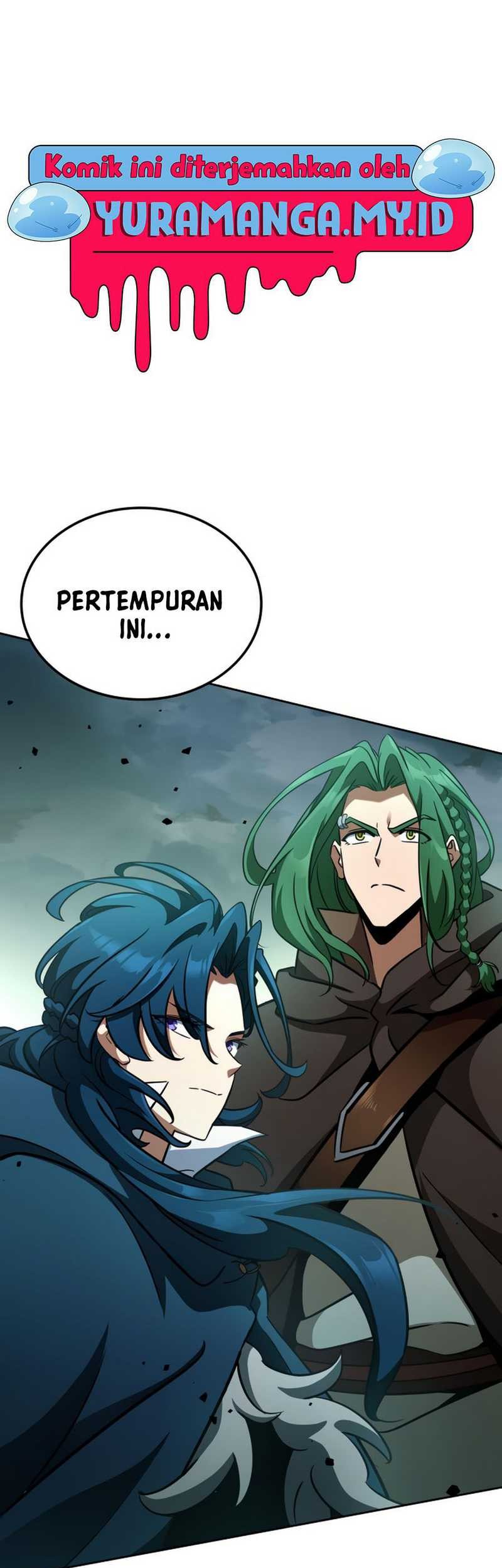 Manhwa Vallhala Saga Chapter 17 gambar nomor 2