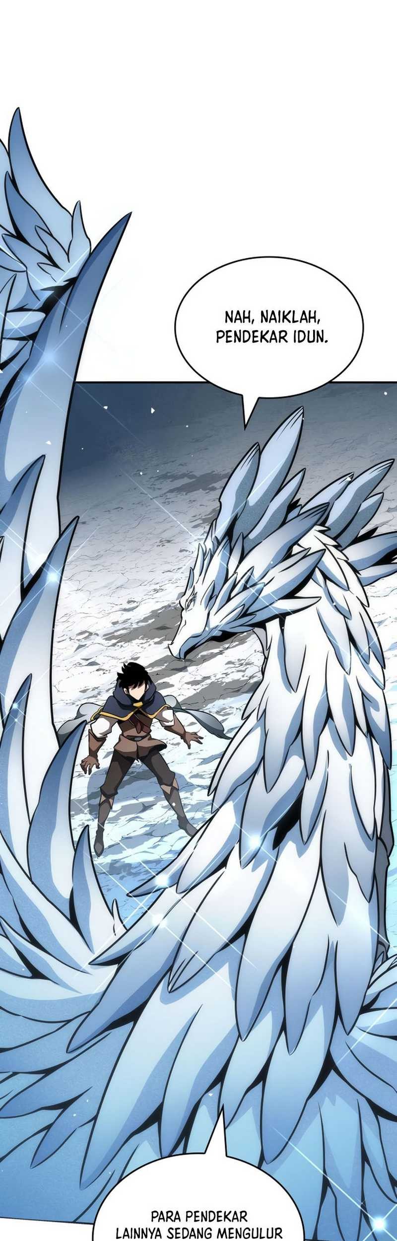 Vallhala Saga Chapter 17 Gambar 6