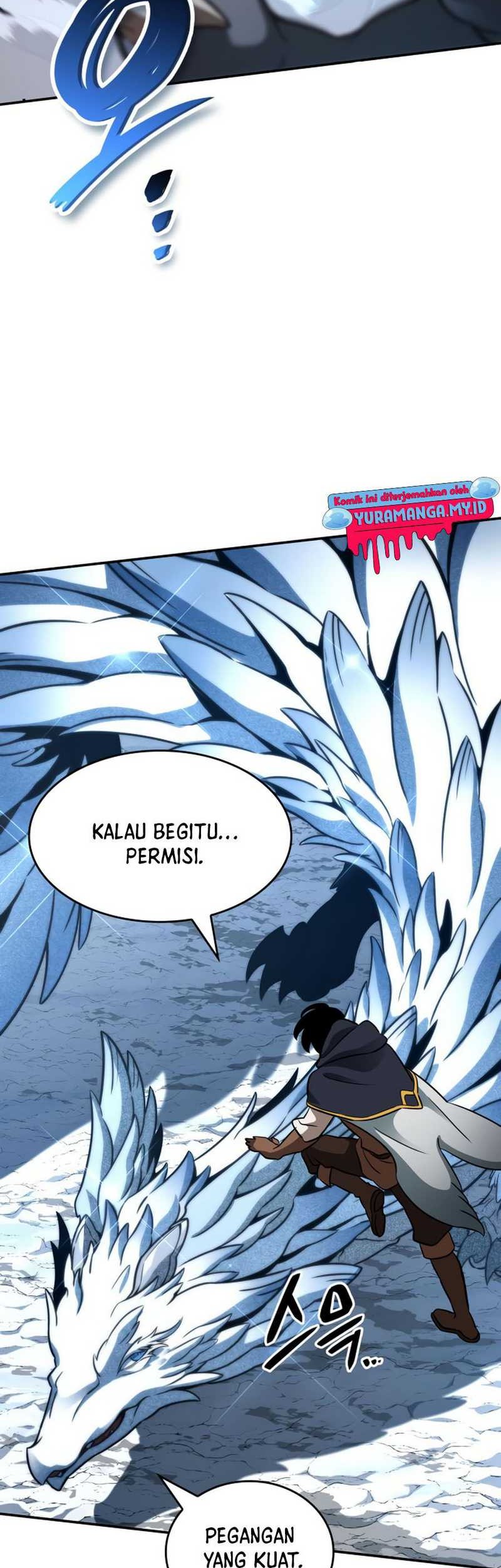 Vallhala Saga Chapter 17 Gambar 8