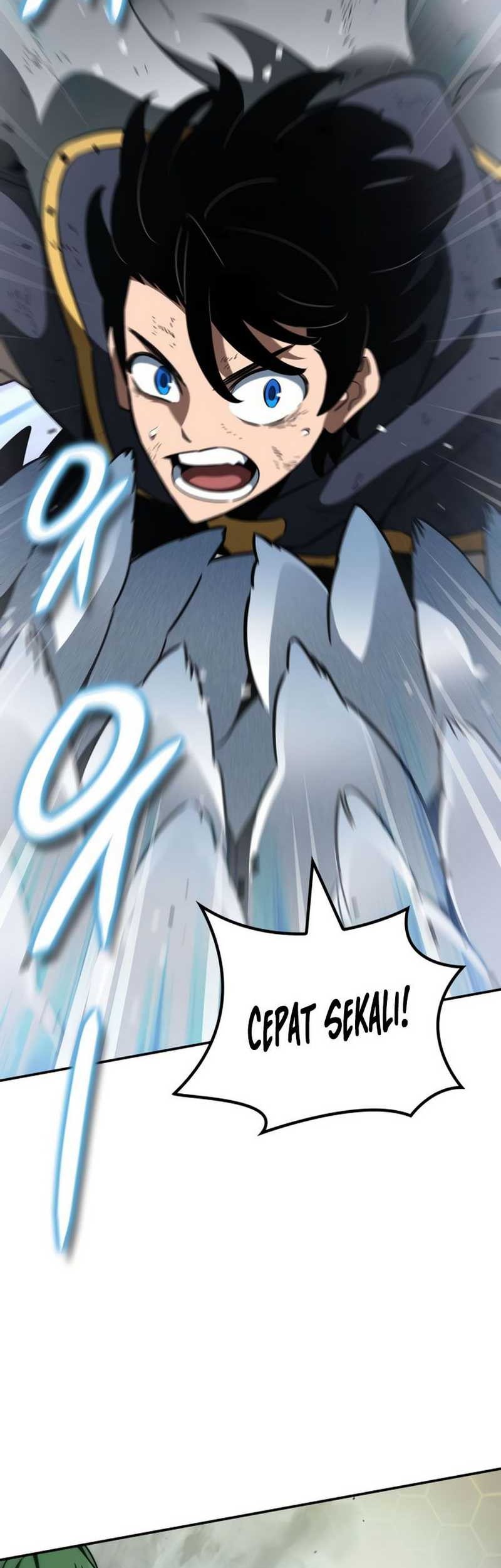 Vallhala Saga Chapter 17 Gambar 12