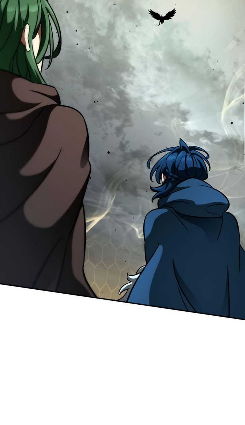 Vallhala Saga Chapter 17 Gambar 13