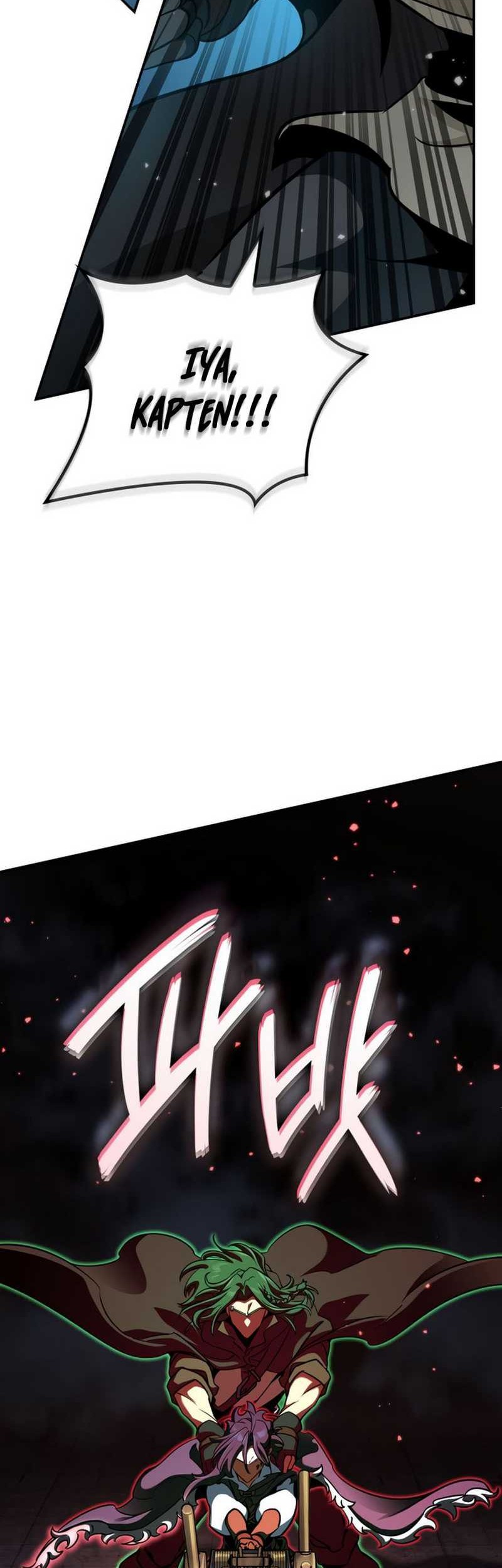 Vallhala Saga Chapter 17 Gambar 15