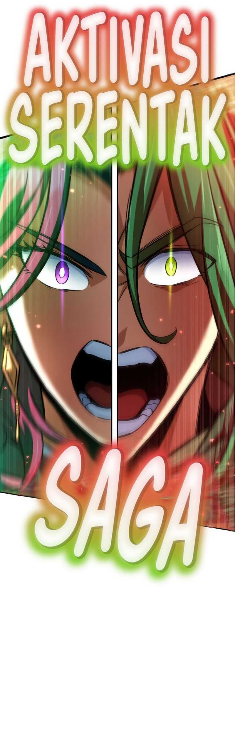 Vallhala Saga Chapter 17 Gambar 17