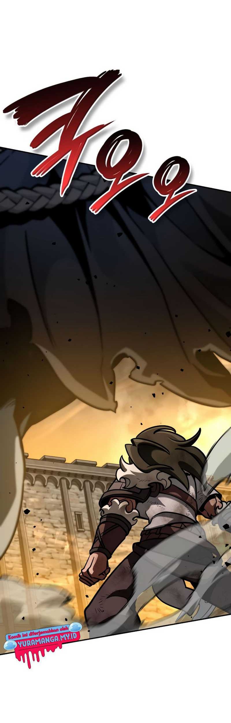 Vallhala Saga Chapter 17 Gambar 18