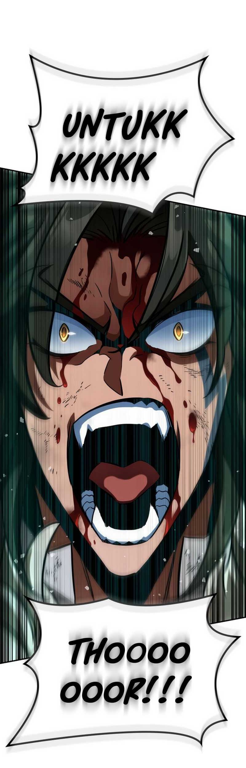 Vallhala Saga Chapter 17 Gambar 19