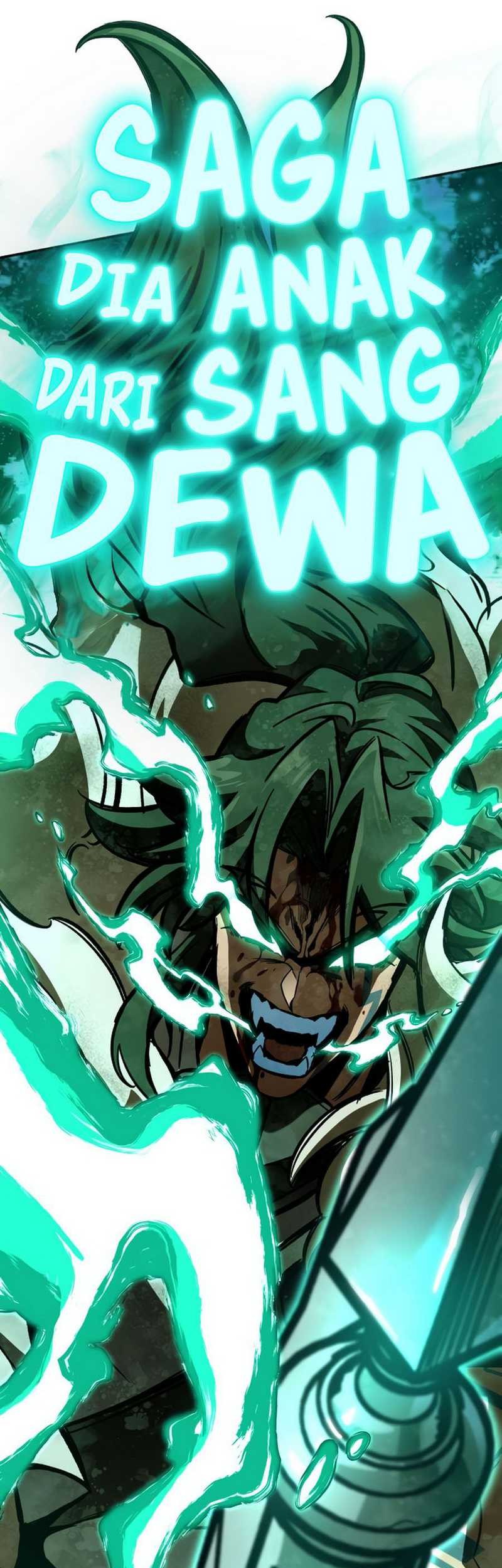 Vallhala Saga Chapter 17 Gambar 21