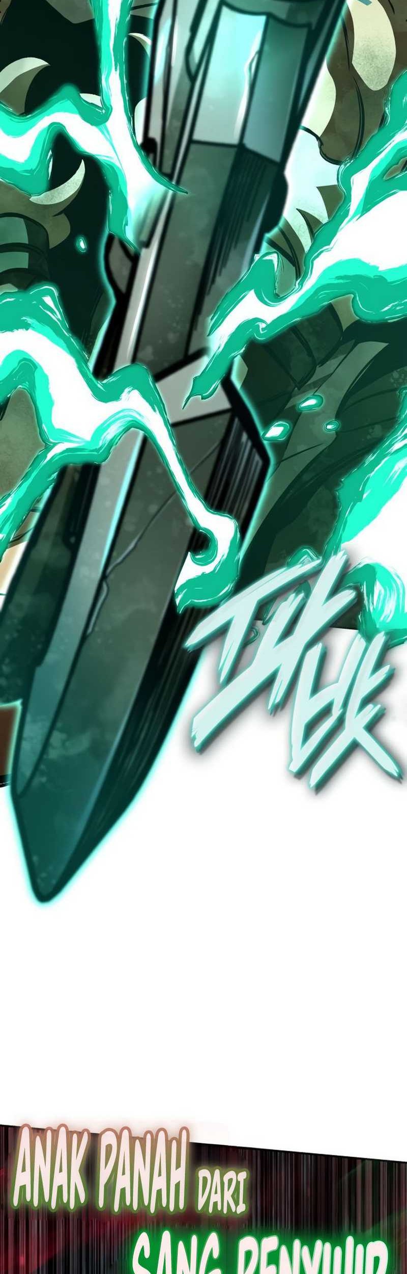 Vallhala Saga Chapter 17 Gambar 22