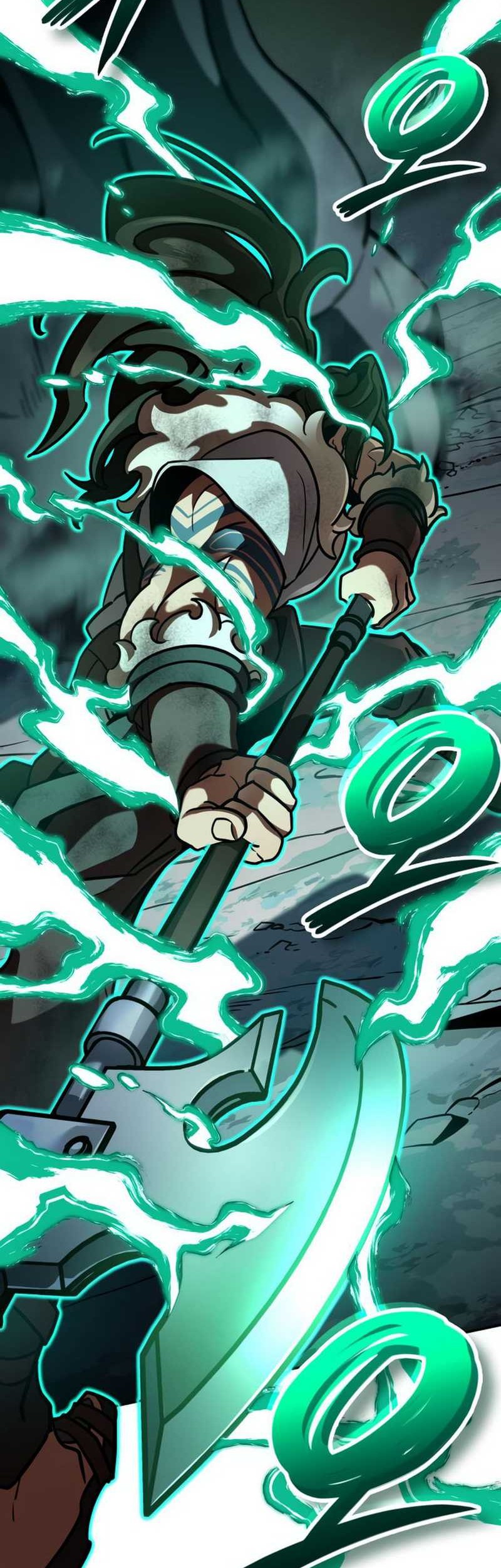 Vallhala Saga Chapter 17 Gambar 26