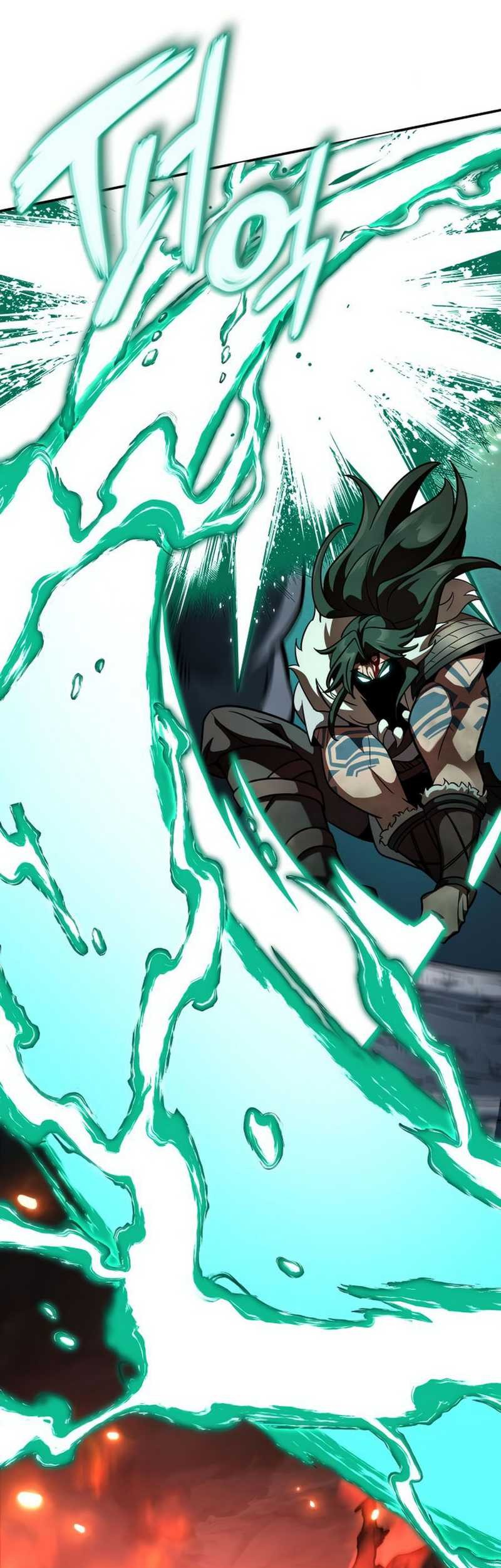 Vallhala Saga Chapter 17 Gambar 29