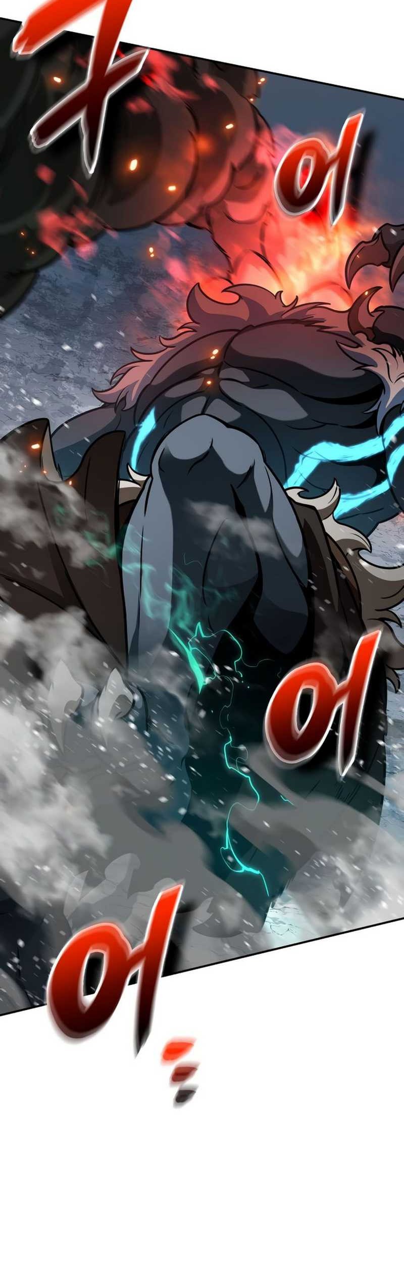 Vallhala Saga Chapter 17 Gambar 31