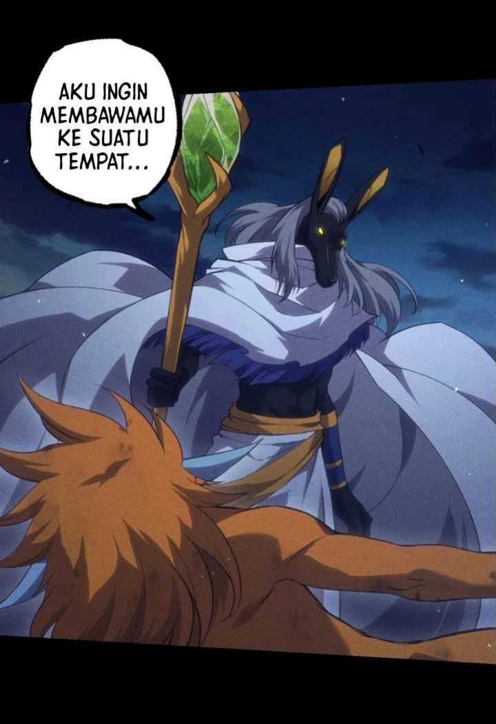 Evolution Begins With A Big Tree Chapter 324 Gambar 17