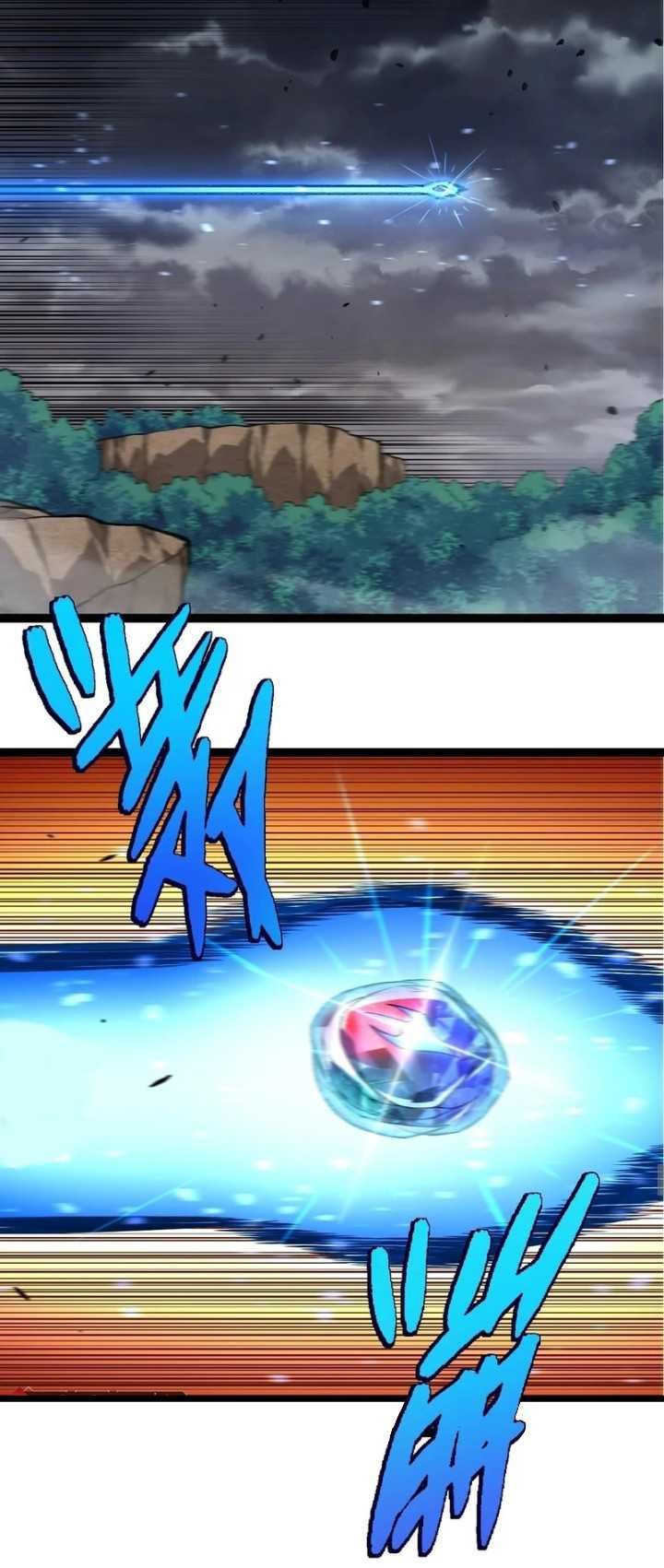 Evolution Begins With A Big Tree Chapter 324 Gambar 18