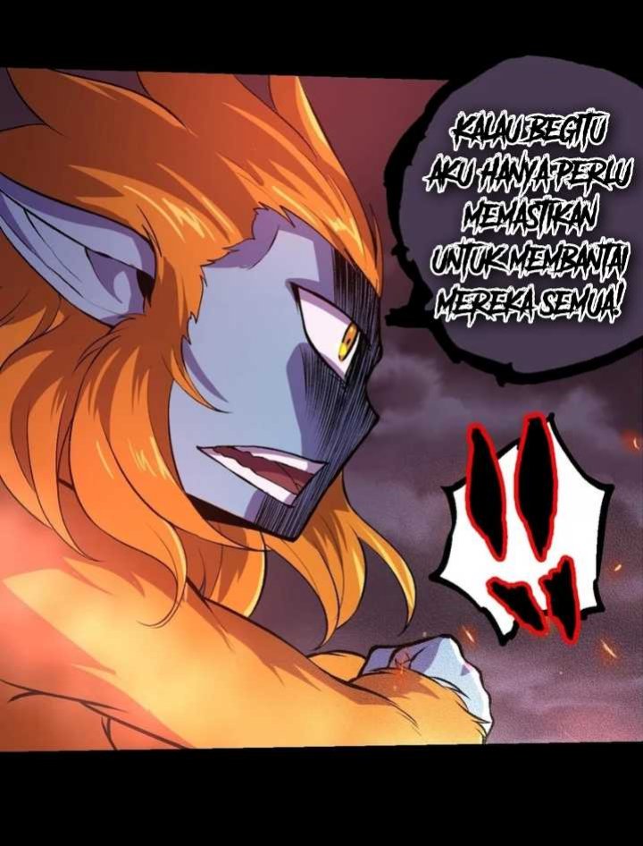 Evolution Begins With A Big Tree Chapter 324 Gambar 12