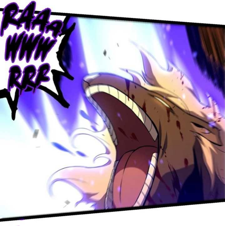 Evolution Begins With A Big Tree Chapter 324 Gambar 25