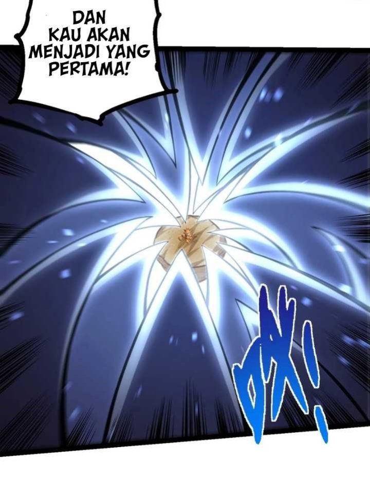 Evolution Begins With A Big Tree Chapter 324 Gambar 28