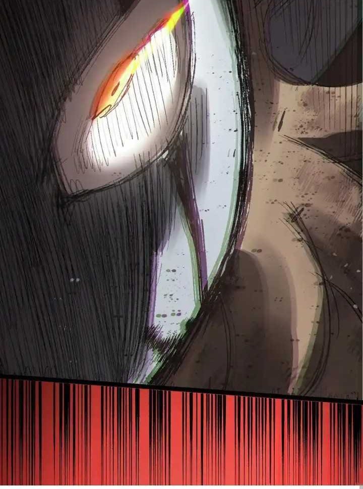 Evolution Begins With A Big Tree Chapter 324 Gambar 31