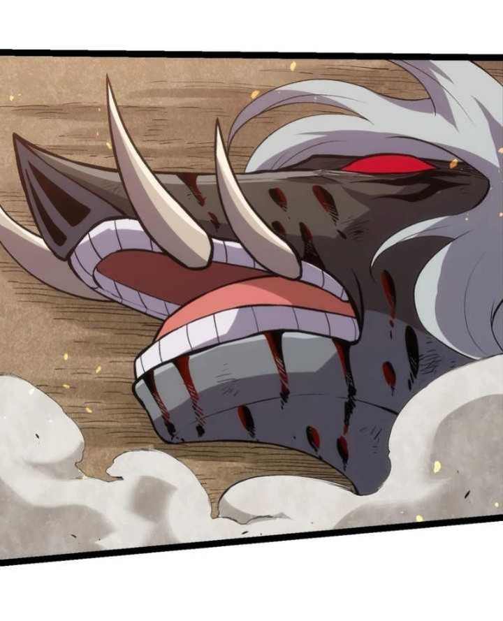 Evolution Begins With A Big Tree Chapter 324 Gambar 21