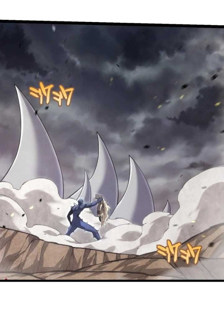 Evolution Begins With A Big Tree Chapter 324 Gambar 22