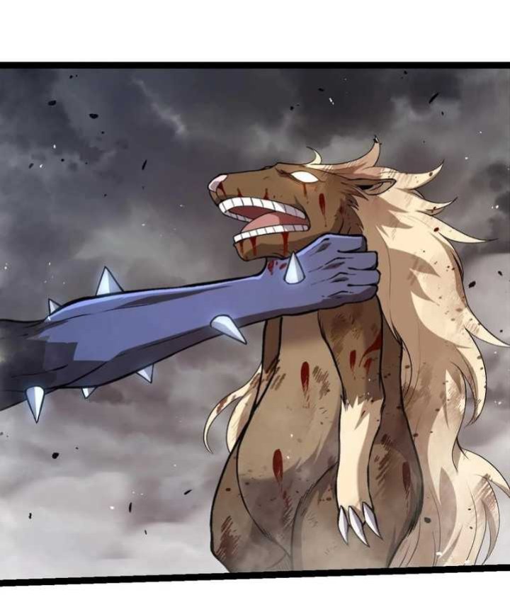 Evolution Begins With A Big Tree Chapter 324 Gambar 23