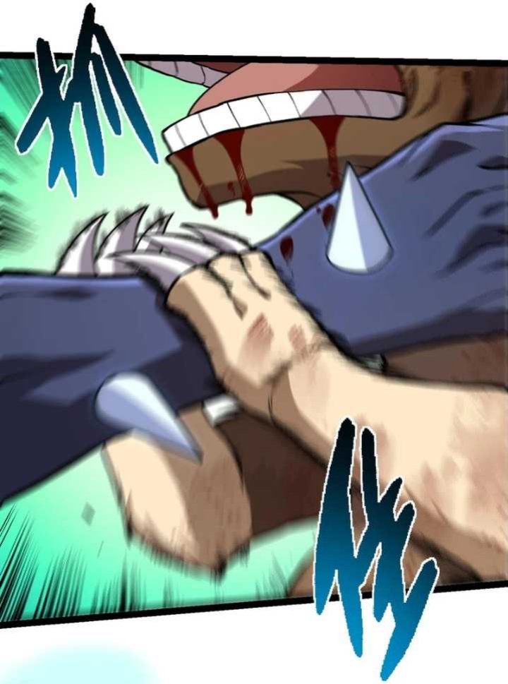 Evolution Begins With A Big Tree Chapter 324 Gambar 24