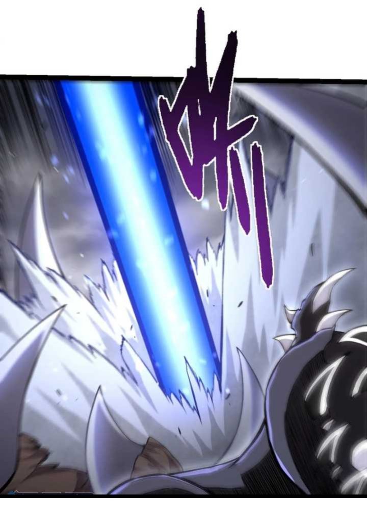 Evolution Begins With A Big Tree Chapter 324 Gambar 36