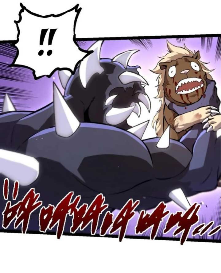 Evolution Begins With A Big Tree Chapter 324 Gambar 37