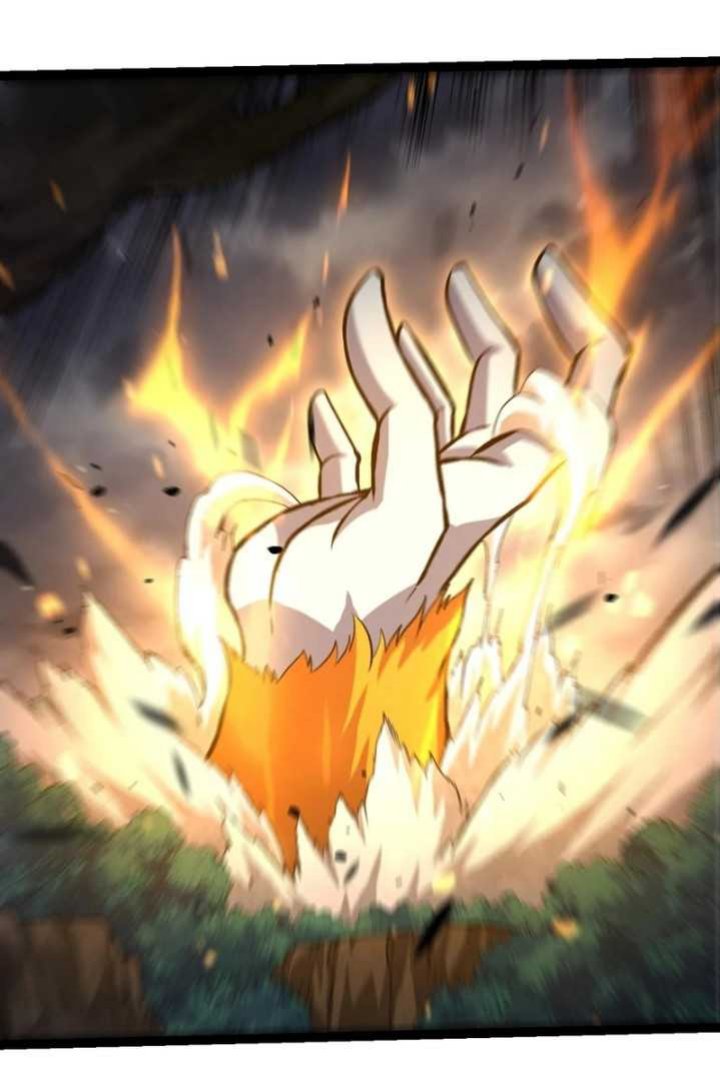 Evolution Begins With A Big Tree Chapter 324 Gambar 38