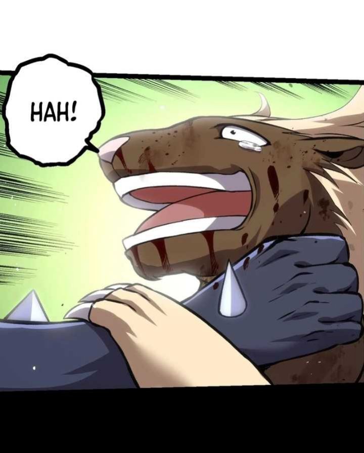 Evolution Begins With A Big Tree Chapter 324 Gambar 40